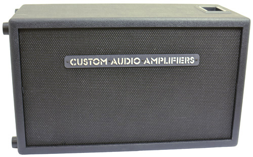 Custom Audio OD100 212 Cab V30 Loaded