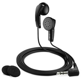 Sennheiser MX170 In Ear Earphones