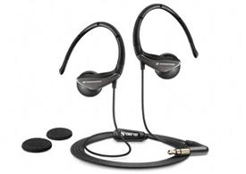 Sennheiser OMX185 In Ear Earphones