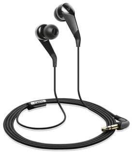 Sennheiser CX870 Ear Canal Earphones