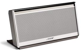 Bose Soundlink Wireless Mobile Speaker