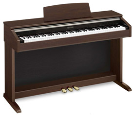 Casio AP-220BN Digital Piano