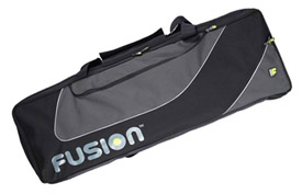 Fusion F3-20 K 7 B 61-76 Key Bag with Straps