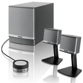 Bose Companion 3 II Multimedia System