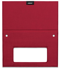 Bose SoundLink Wireless Mobile Cover Red Nylon