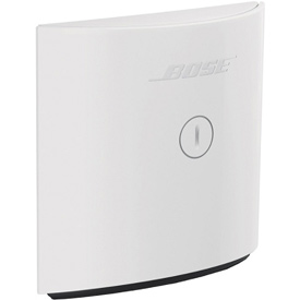 Bose SoundDock Portable Lithium Ion Battery (White)