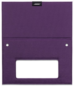 Bose SoundLink Wireless Mobile Cover Purple Nylon