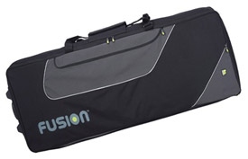 Fusion F3-23 K 10 B 61-76 Key Bag with Wheels