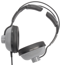 Superlux HD651 Headphones (Grey)