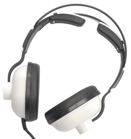 Superlux HD651 Headphones (White)