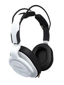 Superlux HD661 Headphones (White)