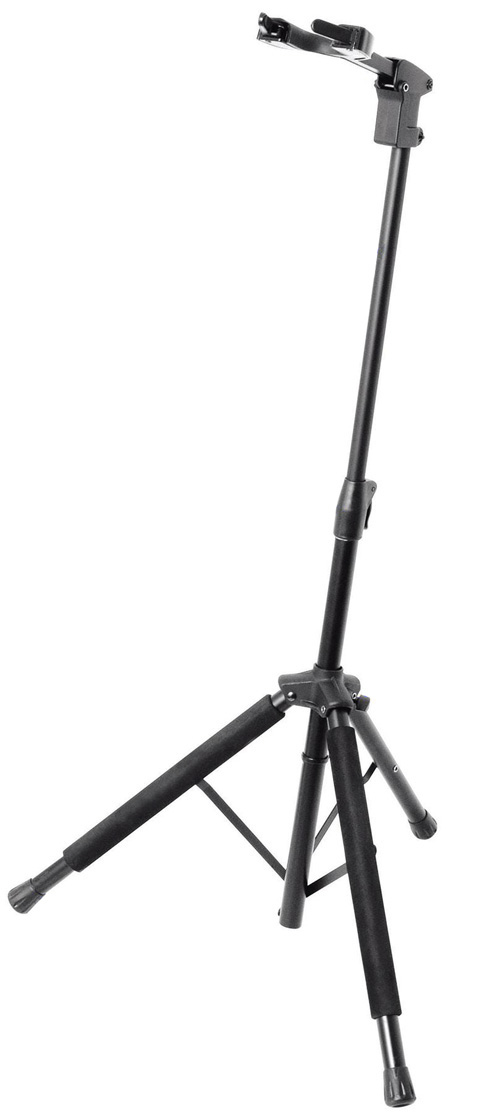 On Stage GS8200 Hang-It ProGrip II Guitar Stand