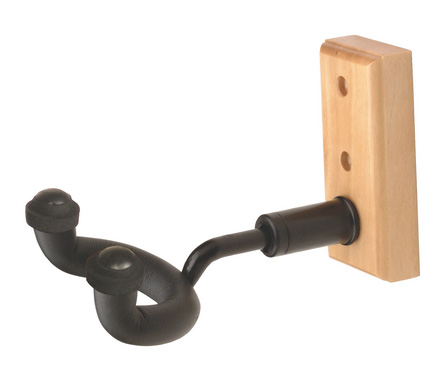 On Stage GS7730 Mini Wood Wall Hanger