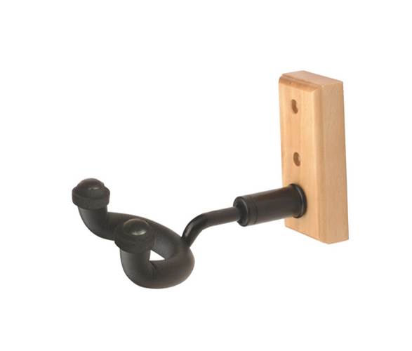 On Stage GS7730 Mini Wood Wall Hanger