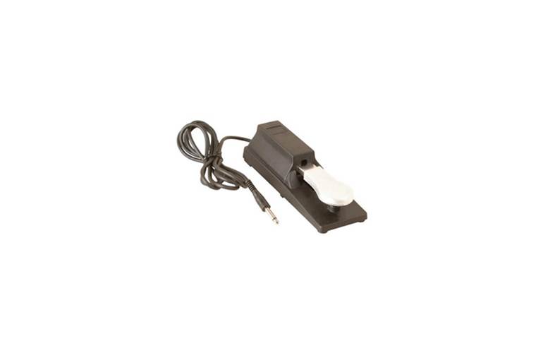 On Stage KSP100 Deluxe Keyboard Sustain Pedal