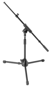 On Stage MS7411TB Mini Boom Mic Stand