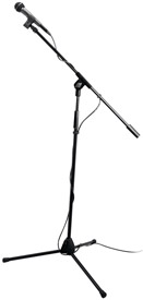 On Stage MS7520 Microphone Pro Pack