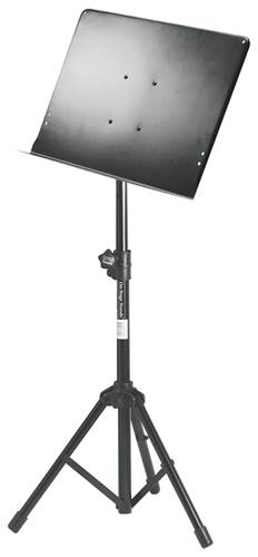 On Stage SM7211B Conductor Music Stand