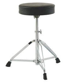 On Stage MDT2 Double-Braced Drum Throne