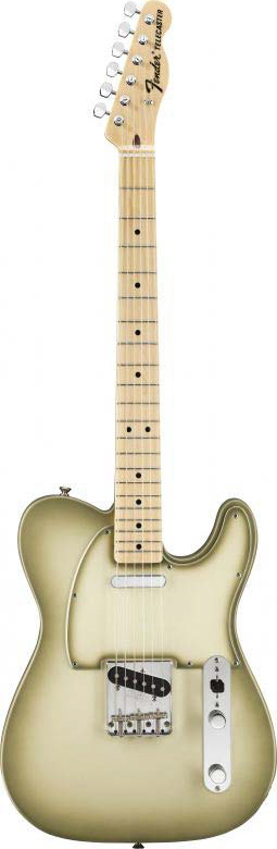 Fender FSR Antigua Tele MN