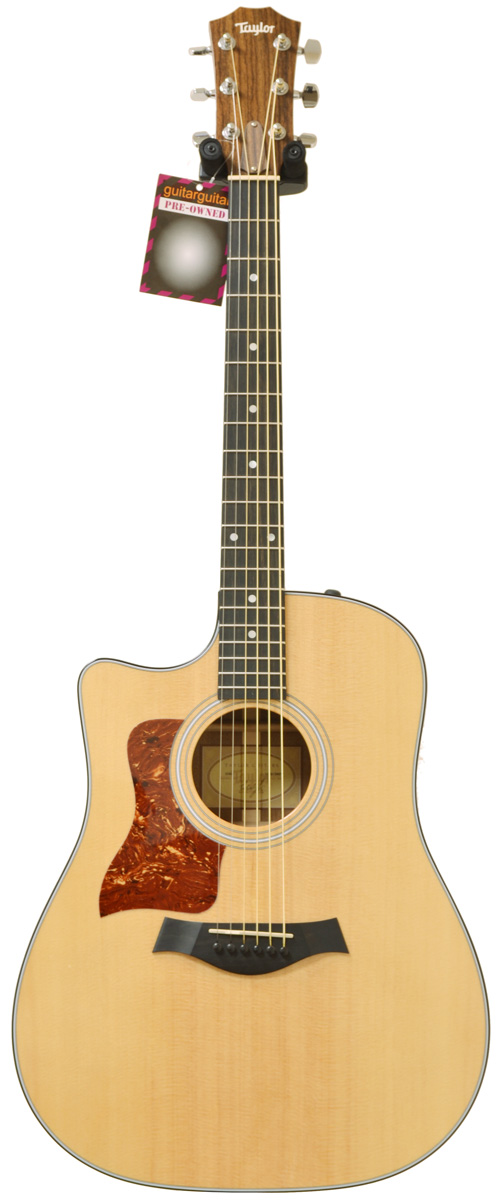 Taylor 310CE LH (Cosmetic Damage)