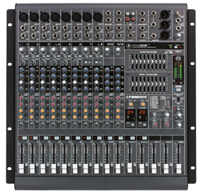 Mackie PPM1012 Powered Mixer