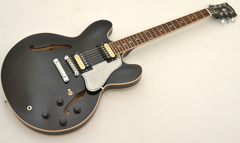 gibson es 335 zebra