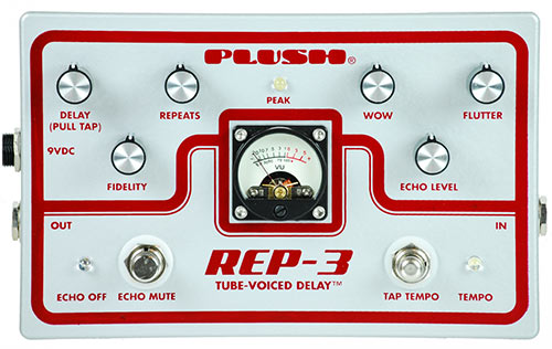 Fuchs Rep-3 Compact Solid State Delay