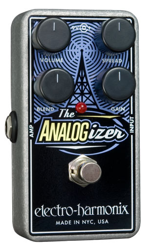Electro Harmonix Analogizer