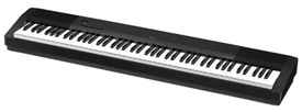 Casio CDP-120BKC5 Stage Piano Black