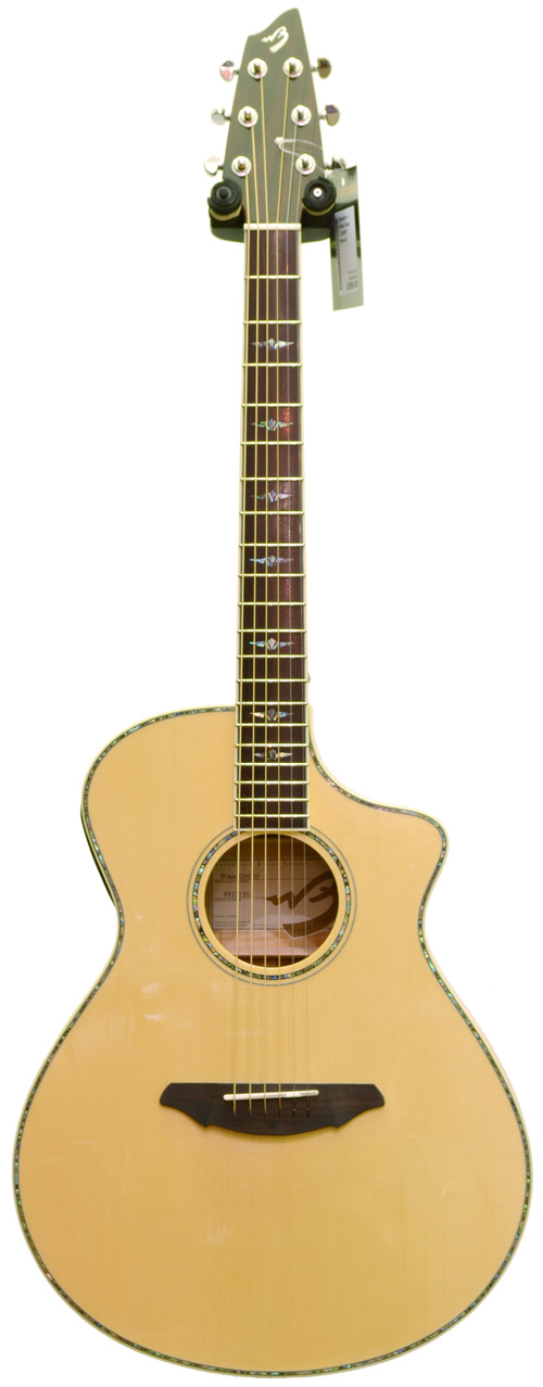 Breedlove Atlas Stage C250/EF Natural