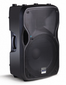 Alto TS115A Active Speaker (Single)