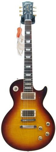 Gibson Custom Shop LPR0 1960 Les Paul Tom Murphy Aged Bourbon Burst #02131