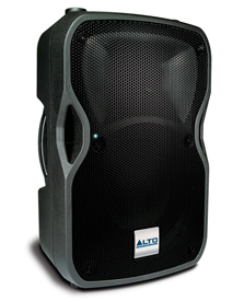 Alto TS110 Active Speaker (Single)
