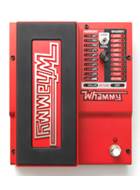 Digitech Whammy V Pitch Shifter