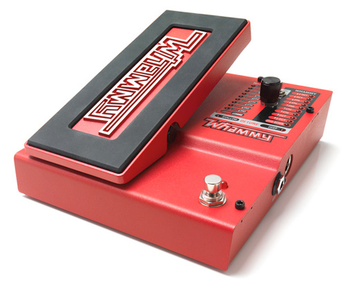 DigiTech　Whammy5 Digitech Whammy V Pitch Shifter | guitarguitar