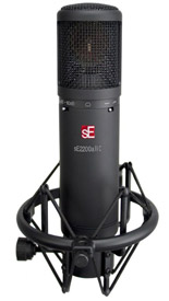 SE Electronics SE2200a II Cardioid