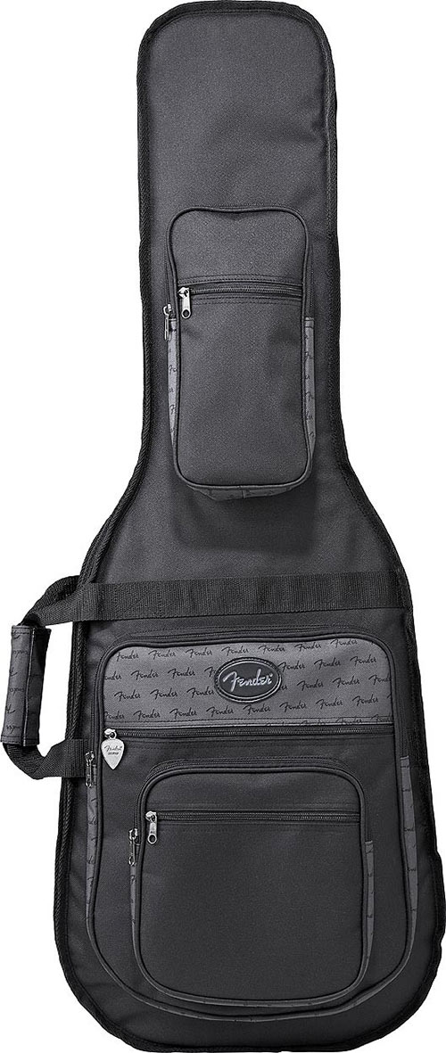 Fender Gig Bag Deluxe Electric