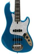 Lakland Skyline Darryl Jones 4 String Lake Placid Blue Rosewood Fingerboard