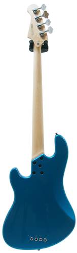 Lakland Skyline Darryl Jones 4 String Lake Placid Blue Rosewood Fingerboard Lakland Skyline Darryl Jones 4 String Lake Placid Blue Rosewood Fingerboard