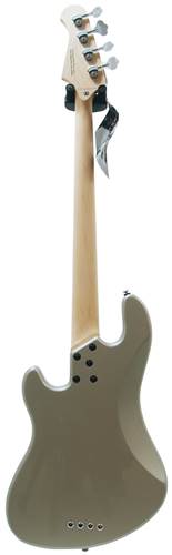 Lakland Skyline Darryl Jones 4 String Charcoal Silver Metallic RW Lakland Skyline Darryl Jones 4 String Charcoal Silver Metallic RW