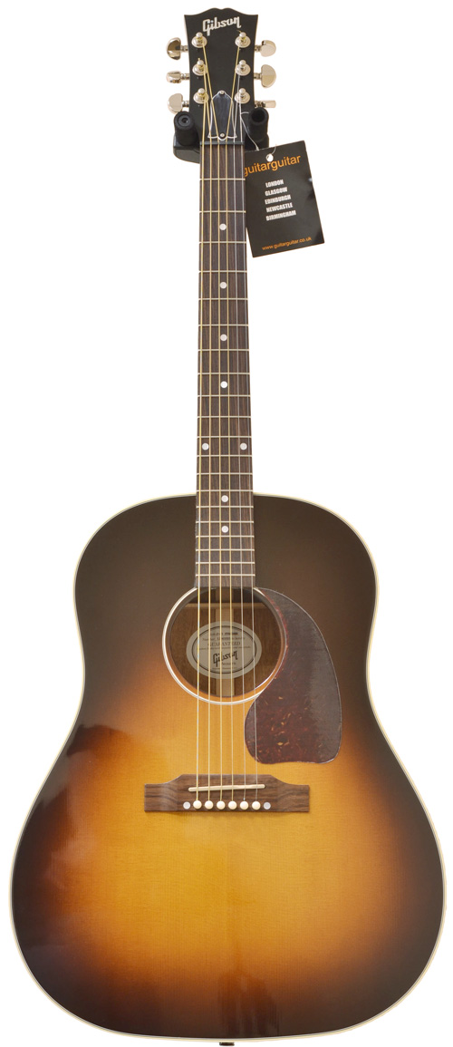 Gibson J45 Standard Vintage Sunburst #12561021