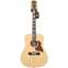 Gibson Songwriter Deluxe 12 String Antique Natural #10862038 Front View