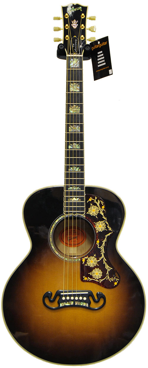 gibson j200 mini