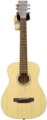 Sigma TM-12 Travel Guitar