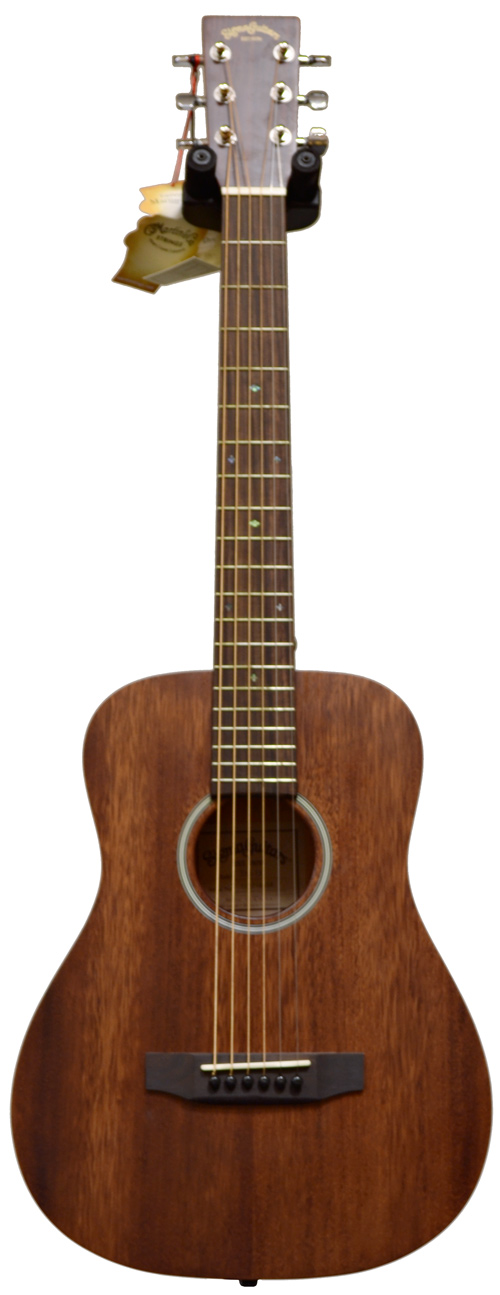 Sigma TM-15 Travel Guitar