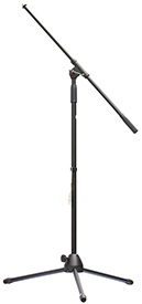 Herald HLD019 Boom Microphone Stand