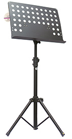 Herald HLD023 Conductors Music Stand