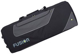 Fusion F3-28 K 15 B 61-88 Key Bag with Wheels