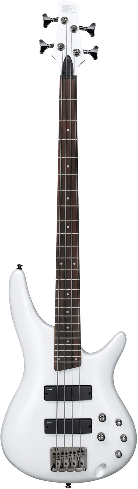 Ibanez SR300-PW Pearl White